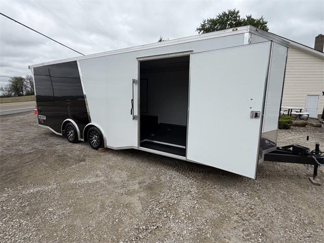 2026 Haulmark Trailer (CC-2068245) for sale in Louisville, Ohio