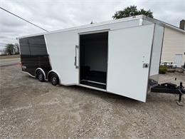 2026 Haulmark Trailer (CC-2068245) for sale in Louisville, Ohio