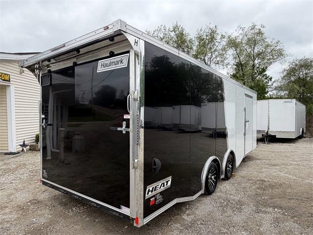 2026 Haulmark Trailer (CC-2068245) for sale in Louisville, Ohio
