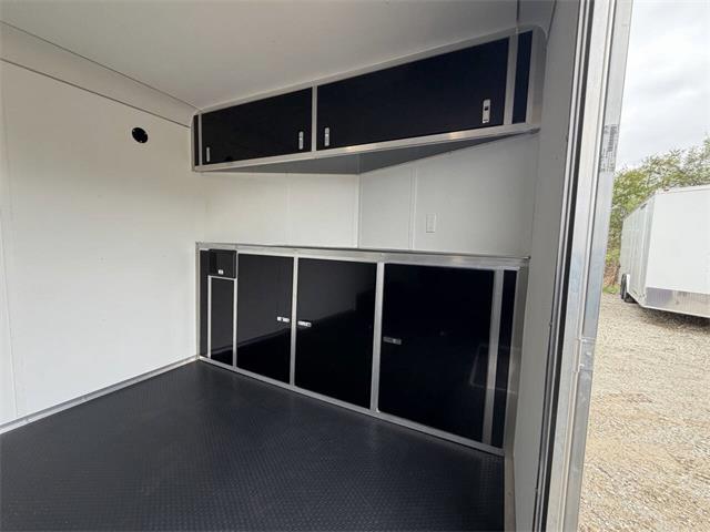 2026 Haulmark Trailer (CC-2068245) for sale in Louisville, Ohio