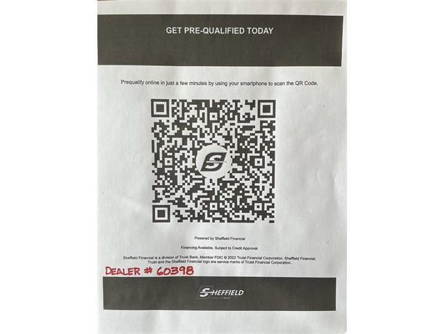 2026 Haulmark Trailer (CC-2068245) for sale in Louisville, Ohio