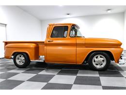 1962 Chevrolet C10 (CC-2068246) for sale in Sherman, Texas