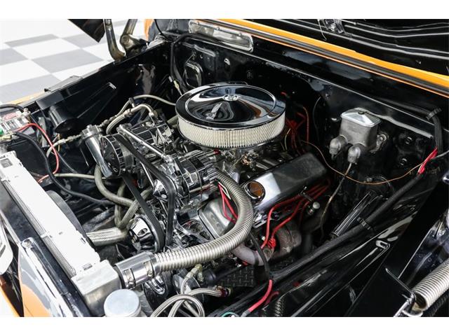 1962 Chevrolet C10 (CC-2068246) for sale in Sherman, Texas