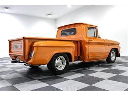 1962 Chevrolet C10 (CC-2068246) for sale in Sherman, Texas