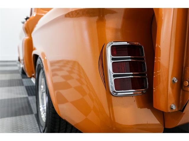 1962 Chevrolet C10 (CC-2068246) for sale in Sherman, Texas