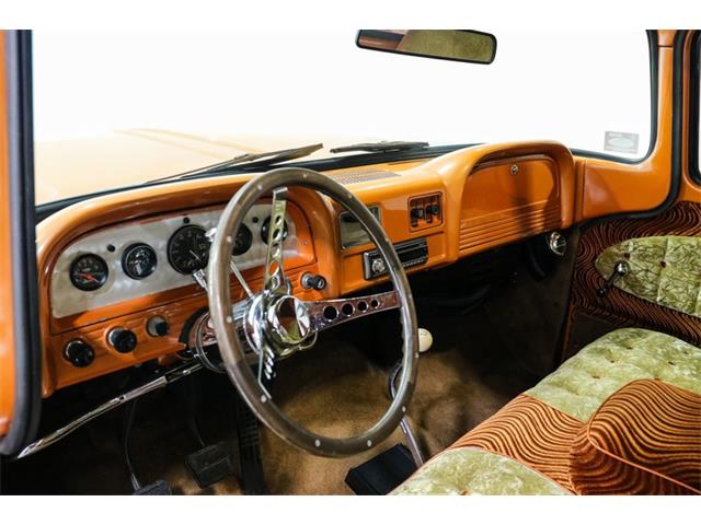 1962 Chevrolet C10 (CC-2068246) for sale in Sherman, Texas