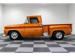 1962 Chevrolet C10 (CC-2068246) for sale in Sherman, Texas