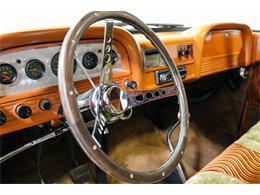 1962 Chevrolet C10 (CC-2068246) for sale in Sherman, Texas