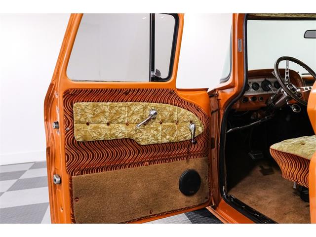 1962 Chevrolet C10 (CC-2068246) for sale in Sherman, Texas