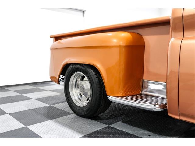 1962 Chevrolet C10 (CC-2068246) for sale in Sherman, Texas