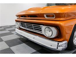 1962 Chevrolet C10 (CC-2068246) for sale in Sherman, Texas
