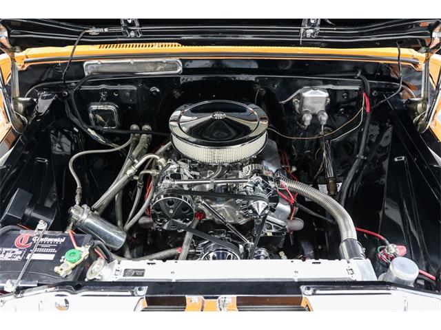 1962 Chevrolet C10 (CC-2068246) for sale in Sherman, Texas