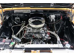 1962 Chevrolet C10 (CC-2068246) for sale in Sherman, Texas