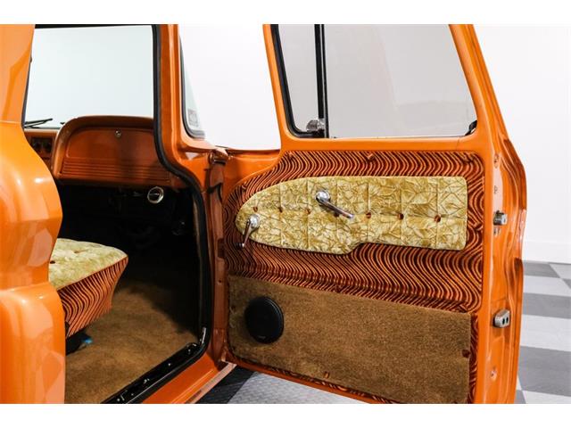 1962 Chevrolet C10 (CC-2068246) for sale in Sherman, Texas