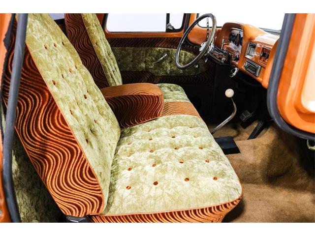 1962 Chevrolet C10 (CC-2068246) for sale in Sherman, Texas