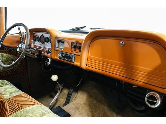 1962 Chevrolet C10 (CC-2068246) for sale in Sherman, Texas
