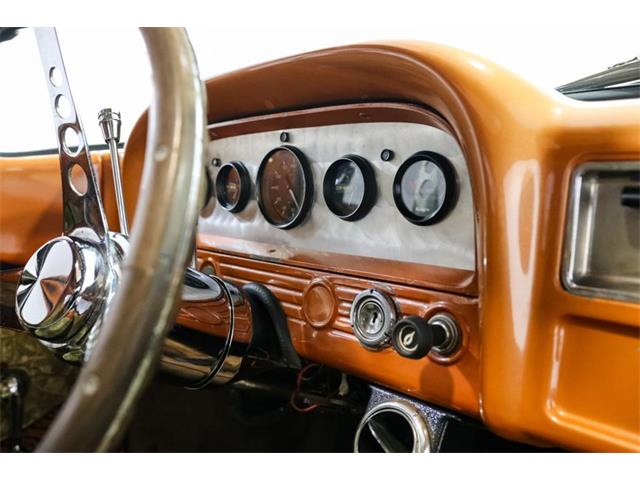 1962 Chevrolet C10 (CC-2068246) for sale in Sherman, Texas