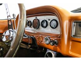 1962 Chevrolet C10 (CC-2068246) for sale in Sherman, Texas