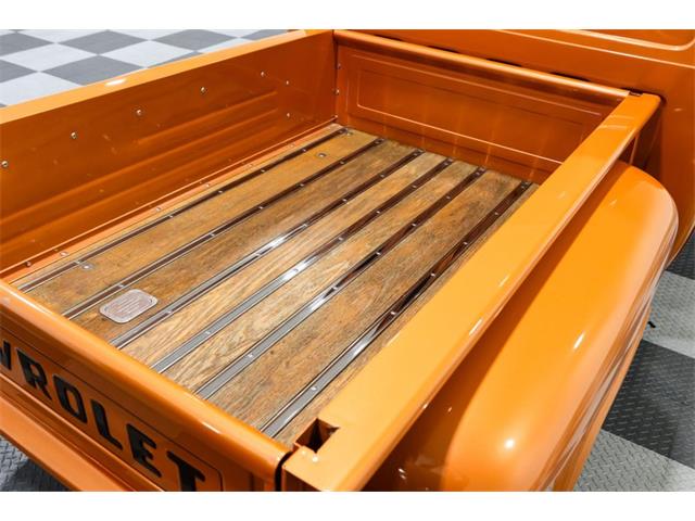 1962 Chevrolet C10 (CC-2068246) for sale in Sherman, Texas