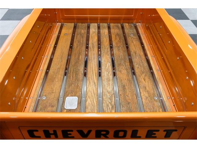 1962 Chevrolet C10 (CC-2068246) for sale in Sherman, Texas