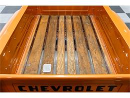 1962 Chevrolet C10 (CC-2068246) for sale in Sherman, Texas