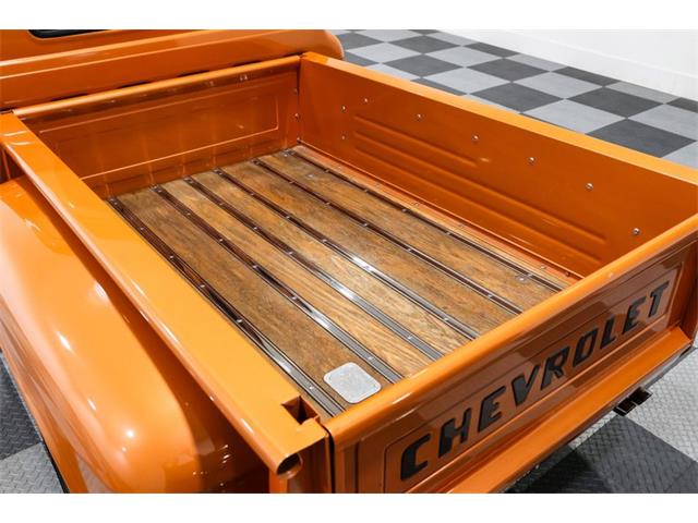 1962 Chevrolet C10 (CC-2068246) for sale in Sherman, Texas