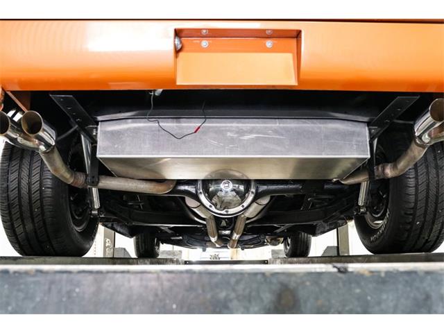 1962 Chevrolet C10 (CC-2068246) for sale in Sherman, Texas