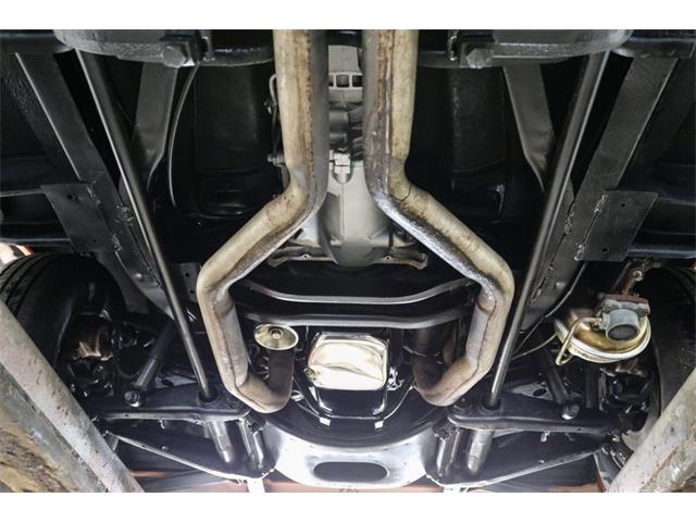 1962 Chevrolet C10 (CC-2068246) for sale in Sherman, Texas