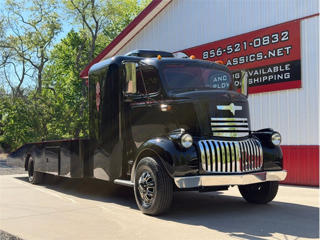 1941 Chevrolet COE (CC-2068247) for sale in Newfield, New Jersey