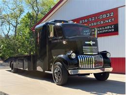 1941 Chevrolet COE (CC-2068247) for sale in Newfield, New Jersey