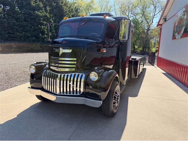 1941 Chevrolet COE (CC-2068247) for sale in Newfield, New Jersey