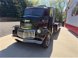1941 Chevrolet COE (CC-2068247) for sale in Newfield, New Jersey