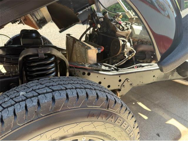 1941 Chevrolet COE (CC-2068247) for sale in Newfield, New Jersey