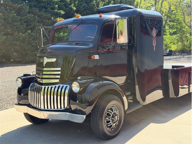1941 Chevrolet COE (CC-2068247) for sale in Newfield, New Jersey