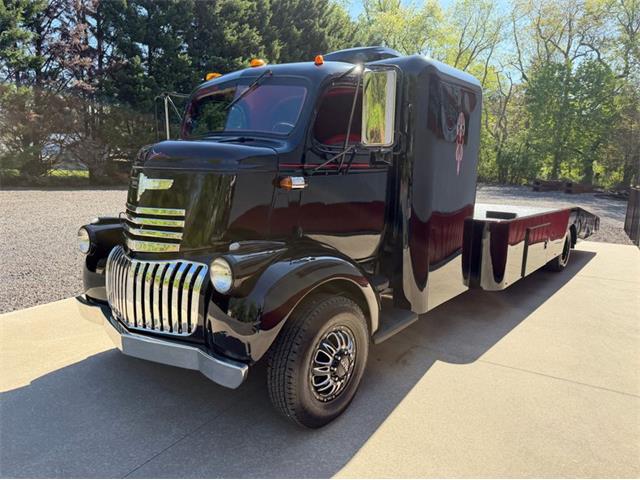 1941 Chevrolet COE (CC-2068247) for sale in Newfield, New Jersey