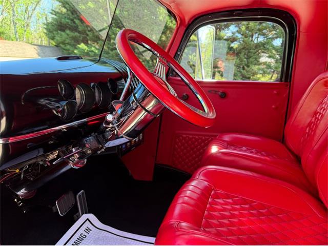 1941 Chevrolet COE (CC-2068247) for sale in Newfield, New Jersey