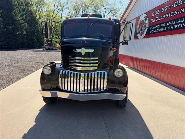 1941 Chevrolet COE (CC-2068247) for sale in Newfield, New Jersey