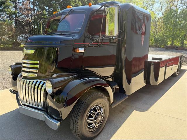 1941 Chevrolet COE (CC-2068247) for sale in Newfield, New Jersey