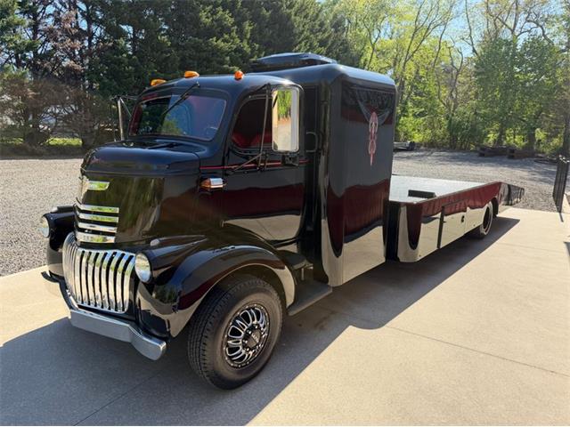 1941 Chevrolet COE (CC-2068247) for sale in Newfield, New Jersey