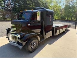 1941 Chevrolet COE (CC-2068247) for sale in Newfield, New Jersey