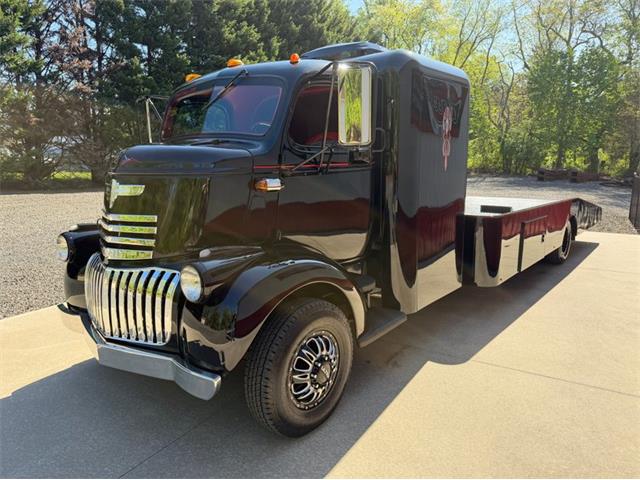 1941 Chevrolet COE (CC-2068247) for sale in Newfield, New Jersey