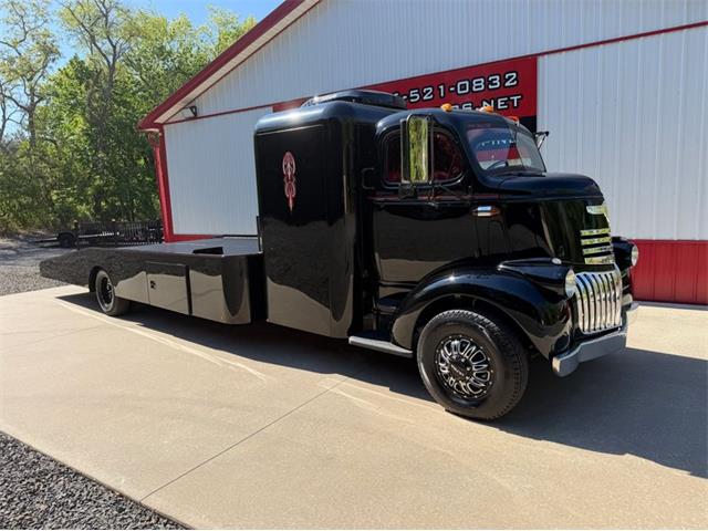 1941 Chevrolet COE (CC-2068247) for sale in Newfield, New Jersey