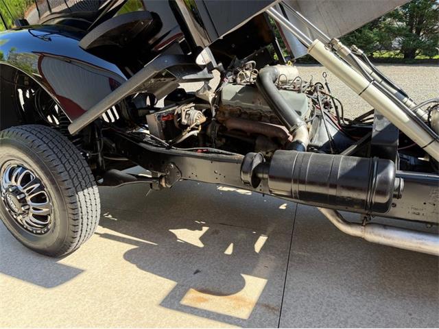 1941 Chevrolet COE (CC-2068247) for sale in Newfield, New Jersey