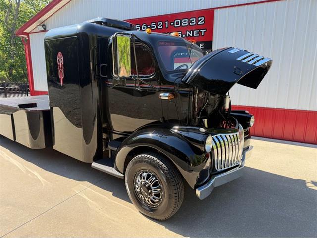 1941 Chevrolet COE (CC-2068247) for sale in Newfield, New Jersey