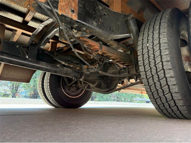 1941 Chevrolet COE (CC-2068247) for sale in Newfield, New Jersey
