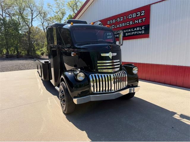 1941 Chevrolet COE (CC-2068247) for sale in Newfield, New Jersey
