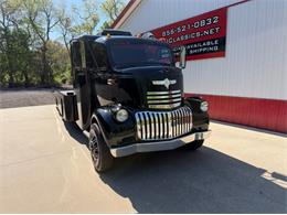 1941 Chevrolet COE (CC-2068247) for sale in Newfield, New Jersey