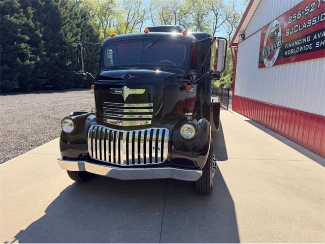 1941 Chevrolet COE (CC-2068247) for sale in Newfield, New Jersey