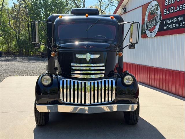1941 Chevrolet COE (CC-2068247) for sale in Newfield, New Jersey