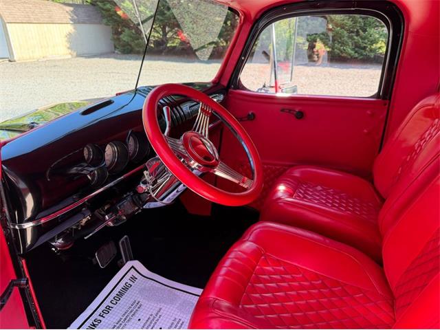 1941 Chevrolet COE (CC-2068247) for sale in Newfield, New Jersey